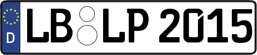 LB-LP2015