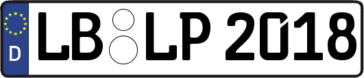 LB-LP2018