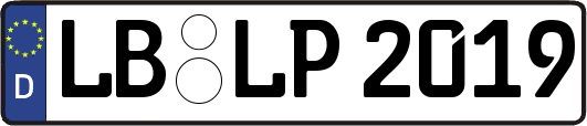 LB-LP2019