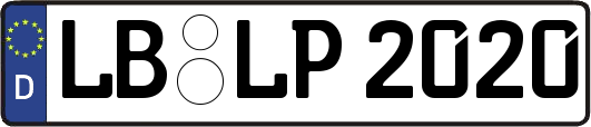 LB-LP2020