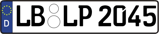 LB-LP2045