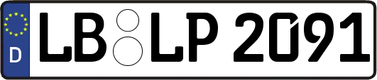 LB-LP2091