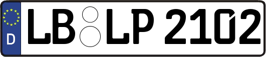 LB-LP2102
