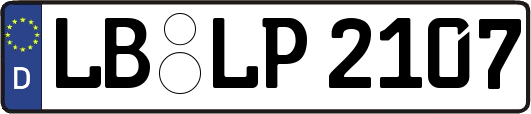 LB-LP2107