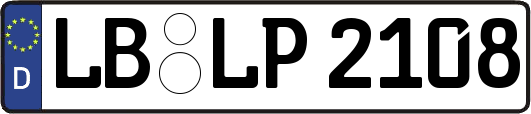 LB-LP2108
