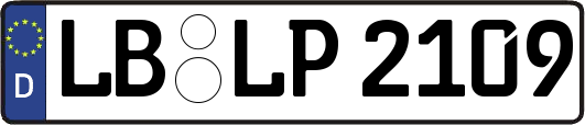 LB-LP2109