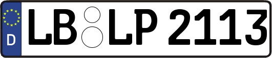 LB-LP2113