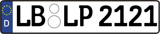LB-LP2121
