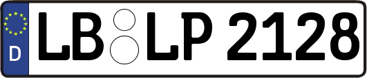 LB-LP2128