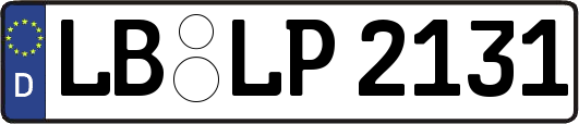 LB-LP2131