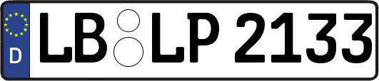 LB-LP2133