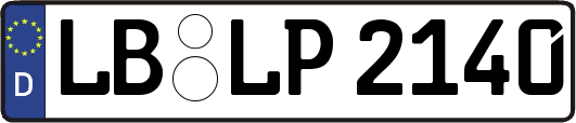 LB-LP2140