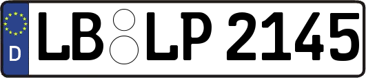 LB-LP2145