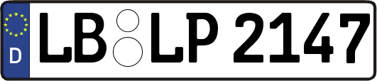 LB-LP2147