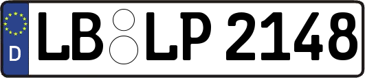 LB-LP2148