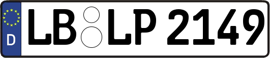 LB-LP2149