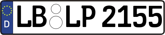 LB-LP2155