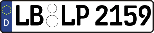 LB-LP2159