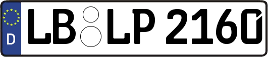 LB-LP2160