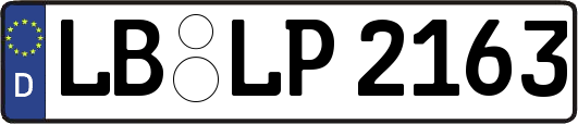 LB-LP2163