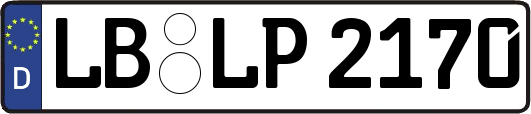 LB-LP2170