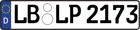 LB-LP2173