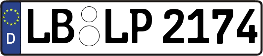 LB-LP2174