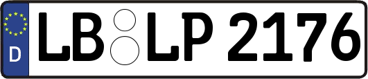 LB-LP2176