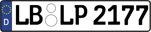 LB-LP2177