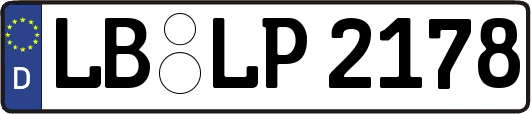 LB-LP2178