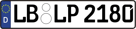 LB-LP2180