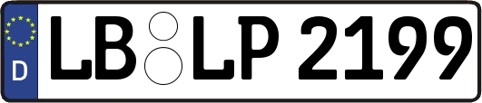 LB-LP2199