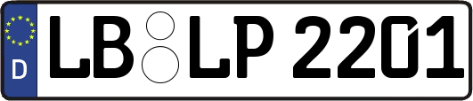 LB-LP2201