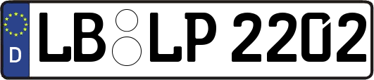 LB-LP2202