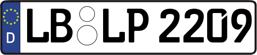 LB-LP2209