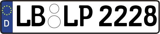 LB-LP2228