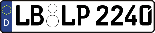 LB-LP2240