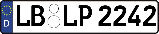 LB-LP2242