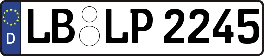 LB-LP2245