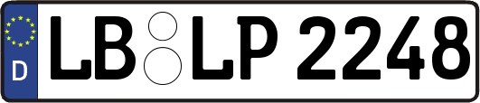 LB-LP2248