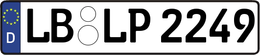 LB-LP2249
