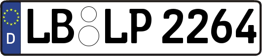 LB-LP2264