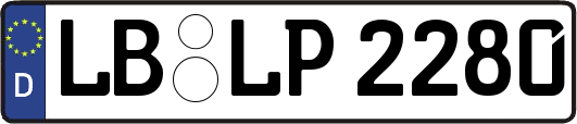 LB-LP2280