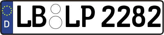 LB-LP2282