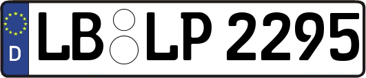 LB-LP2295