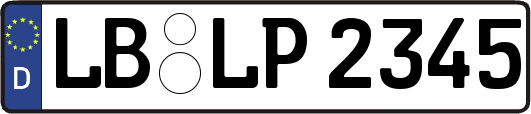 LB-LP2345
