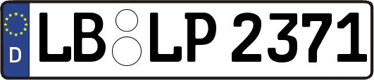 LB-LP2371
