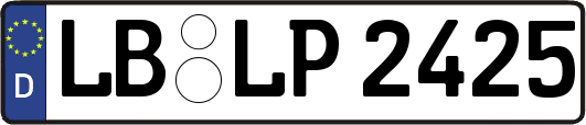 LB-LP2425
