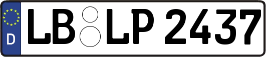 LB-LP2437