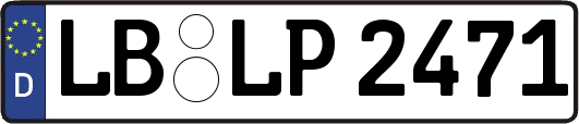 LB-LP2471